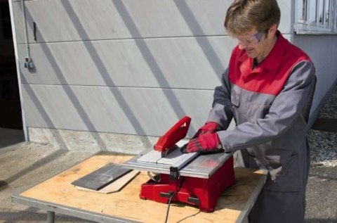 Przecinarka do glazury TC-TC 800 4301185 EINHELL Przecinarka do glazury TC-TC 800 4301185 EINHELL