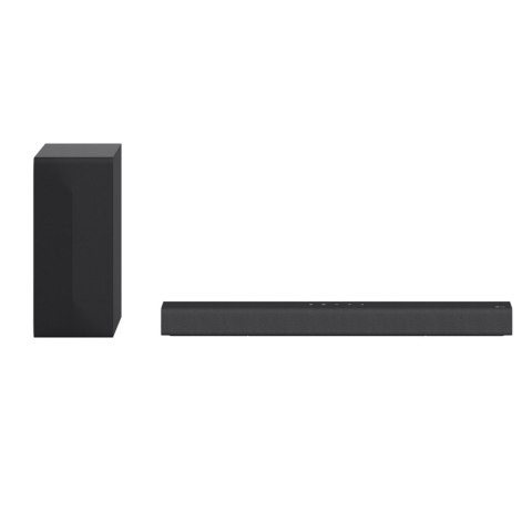 Soundbar LG  S60Q