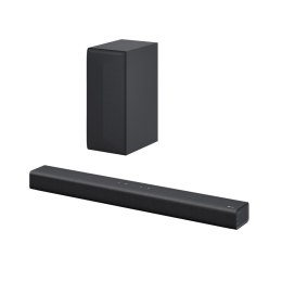 Soundbar LG  S60Q