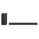 Soundbar LG S65Q.DEUSLLK