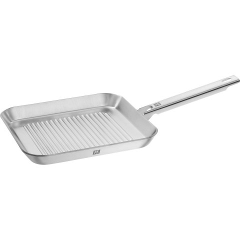 Stalowa patelnia grillowa Zwilling Plus - 24 cm Stalowa patelnia grillowa Zwilling Plus - 24 cm