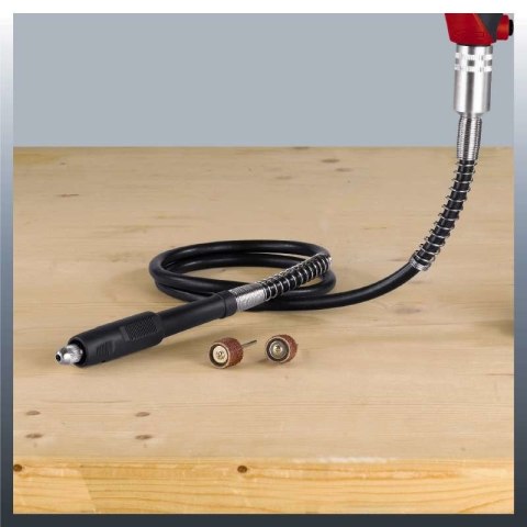 Szlifierka prosta 135W 189 cześć wypos.EINHELL Szlifierka prosta 135W 189 cześć wypos.EINHELL