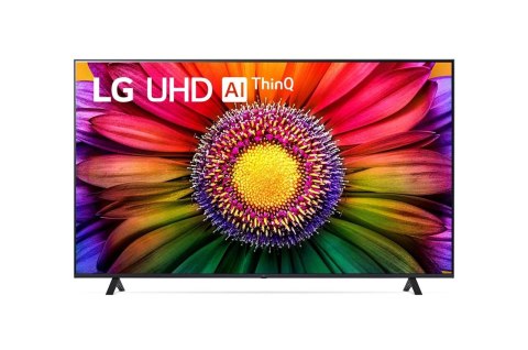 Telewizor 70" LG 70UR80003LJ (WYPRZEDAŻ)