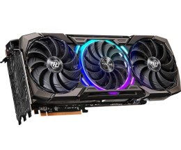 ASRock RX 7900XTX TC 24GO DDR6 w sprzedaży detalicznej