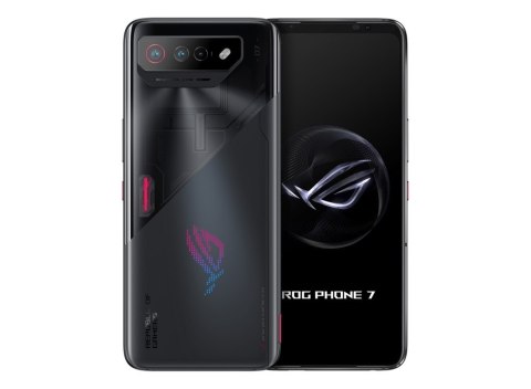 ASUS ROG Phone 7 Snapdragon 8 Gen2, SM8550 6.78" FHD+ 2448x1080 16/512GB 5G Dual slots WiFi+BT NFC 6000mAh Android 13.0 Phantom ASUS ROG Phone 7 Snapdragon 8 Gen2, SM8550 6.78" FHD+ 2448x1080 16/512GB 5G Dual slots WiFi+BT NFC 6000mAh Android 13.0 Phantom