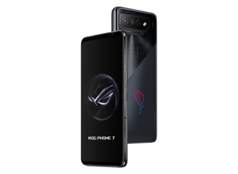 ASUS ROG Phone 7 Snapdragon 8 Gen2, SM8550 6.78" FHD+ 2448x1080 16/512GB 5G Dual slots WiFi+BT NFC 6000mAh Android 13.0 Phantom ASUS ROG Phone 7 Snapdragon 8 Gen2, SM8550 6.78" FHD+ 2448x1080 16/512GB 5G Dual slots WiFi+BT NFC 6000mAh Android 13.0 Phantom
