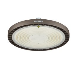 BY021P CIEMNOSZARY OPRAWA HIGH-BAY LED 168W NW 4000K 20500LM IP65 90ST LED205S G2 PSU WB GR AL/ PC