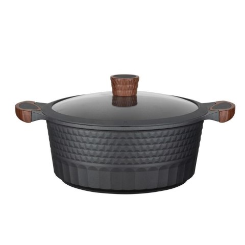 CASSEROLE D28CM 6.6L/93505 RESTO CASSEROLE D28CM 6.6L/93505 RESTO