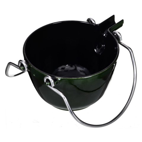 Czajnik Staub - 1.15 ltr, Zielony Czajnik Staub - 1.15 ltr, Zielony
