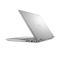 Dell I14-74300023640SA i7-1355U 14" WUXGA TouchScreen 16GB SSD 1TB BT BLKB FPR x360 Win 11 Platinum Silver (REPACK) 2Y