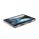 Dell I14-74300023640SA i7-1355U 14" WUXGA TouchScreen 16GB SSD 1TB BT BLKB FPR x360 Win 11 Platinum Silver (REPACK) 2Y