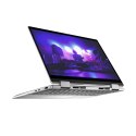 Dell I14-74300023640SA i7-1355U 14" WUXGA TouchScreen 16GB SSD 1TB BT BLKB FPR x360 Win 11 Platinum Silver (REPACK) 2Y