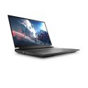 Dell I16-76200021730SA i7-12700H 16" QHD 165Hz AntiGlare 32GB SSD 1TB BT BLKB LAN GeForce RTX 3060 6GB Win 11 Graphite (REPACK) 