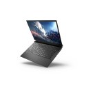 Dell I16-76200021730SA i7-12700H 16" QHD 165Hz AntiGlare 32GB SSD 1TB BT BLKB LAN GeForce RTX 3060 6GB Win 11 Graphite (REPACK) 