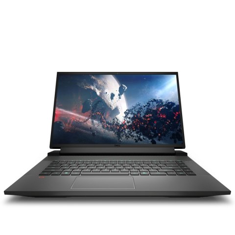 Dell I16-76200021730SA i7-12700H 16" QHD 165Hz AntiGlare 32GB SSD 1TB BT BLKB LAN GeForce RTX 3060 6GB Win 11 Graphite (REPACK) Dell I16-76200021730SA i7-12700H 16" QHD 165Hz AntiGlare 32GB SSD 1TB BT BLKB LAN GeForce RTX 3060 6GB Win 11 Graphite (REPACK)