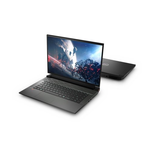 Dell I16-76200021730SA i7-12700H 16" QHD 165Hz AntiGlare 32GB SSD 1TB BT BLKB LAN GeForce RTX 3060 6GB Win 11 Graphite (REPACK) Dell I16-76200021730SA i7-12700H 16" QHD 165Hz AntiGlare 32GB SSD 1TB BT BLKB LAN GeForce RTX 3060 6GB Win 11 Graphite (REPACK)
