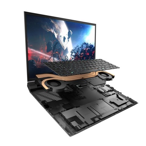 Dell I16-76200021730SA i7-12700H 16" QHD 165Hz AntiGlare 32GB SSD 1TB BT BLKB LAN GeForce RTX 3060 6GB Win 11 Graphite (REPACK) Dell I16-76200021730SA i7-12700H 16" QHD 165Hz AntiGlare 32GB SSD 1TB BT BLKB LAN GeForce RTX 3060 6GB Win 11 Graphite (REPACK)