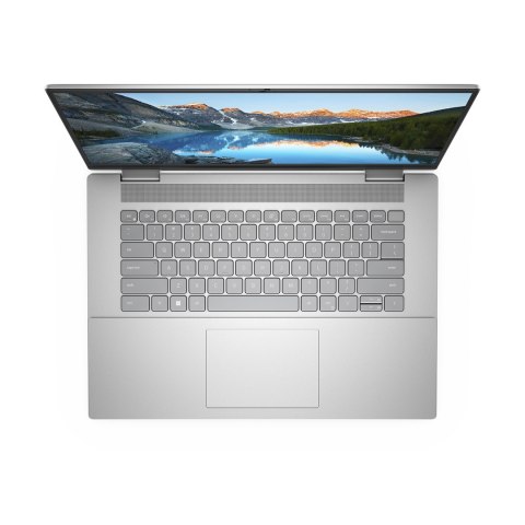 Dell I16-76300121584SA i7-13620H 16" WQXGA 16GB SSD 2TB BT BLKB FPR GeForce RTX 4050 6GB Win 11 (REPACK) 2Y Dell I16-76300121584SA i7-13620H 16" WQXGA 16GB SSD 2TB BT BLKB FPR GeForce RTX 4050 6GB Win 11 (REPACK) 2Y