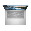 Dell I16-7630022646SA i7-13700H 16" WQXGA 120Hz AntiGlare 16GB SSD 1TB BT BLKB FPR GeForce RTX 4060 8GB Win 11 Platinum Silver (