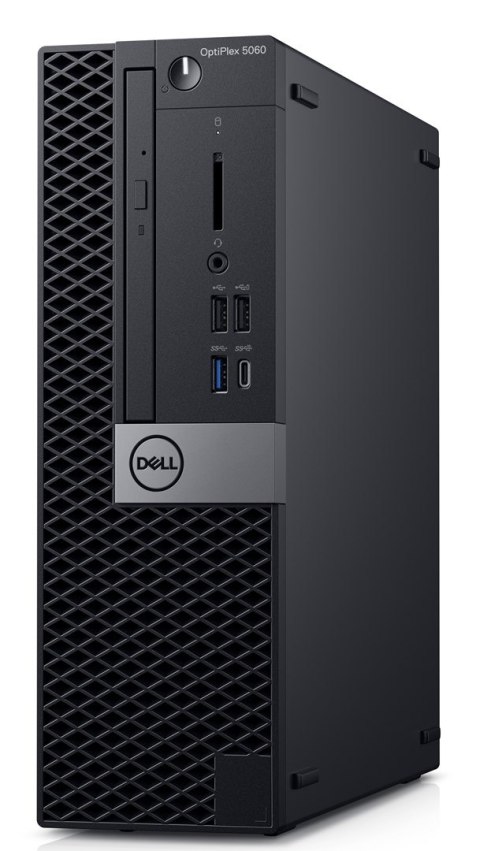 Dell SFF 5060K1 i5-8500 8GB DDR4 SSD512 Keyboard+Mouse W11Pro (REPACK) 2Y Dell SFF 5060K1 i5-8500 8GB DDR4 SSD512 Keyboard+Mouse W11Pro (REPACK) 2Y
