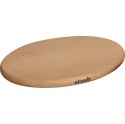 Deska magnetyczna owalna Staub - 15 cm