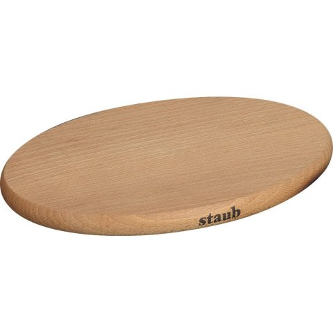 Deska magnetyczna owalna Staub - 15 cm Deska magnetyczna owalna Staub - 15 cm