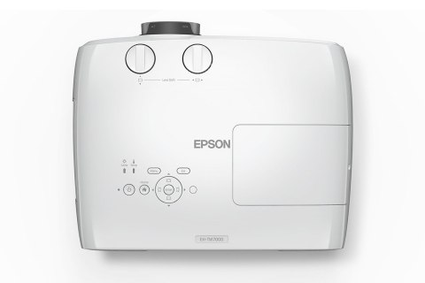 EPSON PROJEKTOR EH-TW7000 LCD 3000ANSI 4K 40000:1 EPSON PROJEKTOR EH-TW7000 LCD 3000ANSI 4K 40000:1