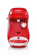 Ekspres ciśnieniowy BOSCH TAS1006 (1400W; kolor czerwony)