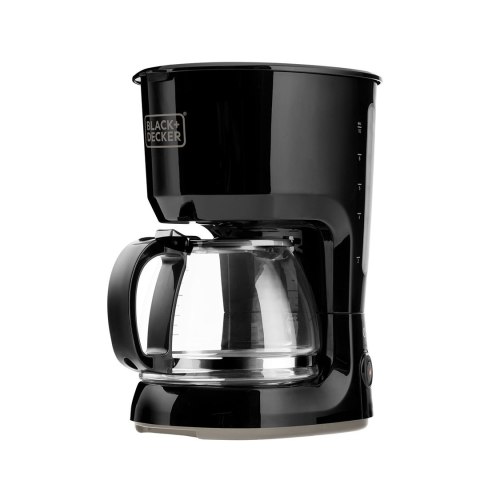 Ekspres przelewowy Black+Decker ES9200070B Ekspres przelewowy Black+Decker ES9200070B