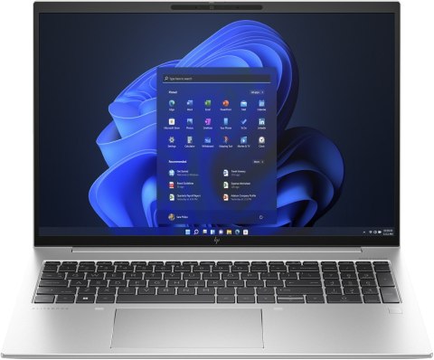 HP EliteBook 860 G10 i7-1355U 16.0"WUXGA IPS 1000nits Matt 16GB DDR5 5200 SSD512 Intel UHD Graphics W11Pro 3Y OnSite HP EliteBook 860 G10 i7-1355U 16.0"WUXGA IPS 1000nits Matt 16GB DDR5 5200 SSD512 Intel UHD Graphics W11Pro 3Y OnSite