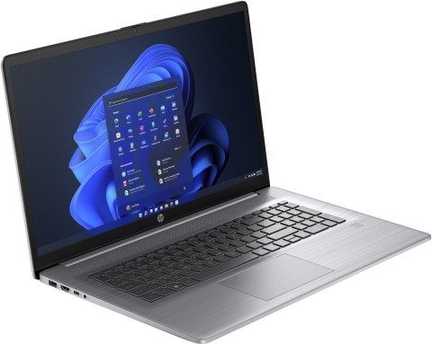 HP ProBook 470 G10 i5-1335U 17.3"FHD IPS 300nits 60Hz Matt 16GB DDR4 3200 SSD512 Intel Iris Xe Graphics W11Pro HP ProBook 470 G10 i5-1335U 17.3"FHD IPS 300nits 60Hz Matt 16GB DDR4 3200 SSD512 Intel Iris Xe Graphics W11Pro