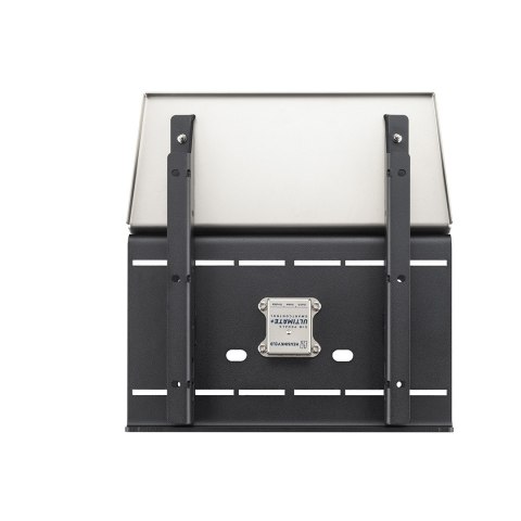 Heusinkveld Sim Pedals Ultimate+ Płyta podstawowa HE-SPUBP20, Czarna Heusinkveld Sim Pedals Ultimate+ Płyta podstawowa HE-SPUBP20, Czarna