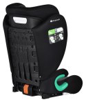 Kinderkraft Fotel Jr Fix2 iSize 1-1,5m Graphite Blk