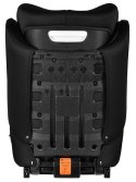Kinderkraft Fotel Jr Fix2 iSize 1-1,5m Graphite Blk
