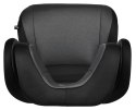 Kinderkraft Fotel Jr Fix2 iSize 1-1,5m Graphite Blk
