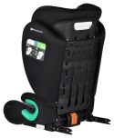 Kinderkraft Fotel Jr Fix2 iSize 1-1,5m Graphite Blk