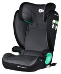 Kinderkraft Fotel Jr Fix2 iSize 1-1,5m Graphite Blk