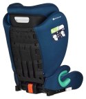 Kinderkraft Fotel Junior Fix 2 i-Size 100-150cm Harbor Blue