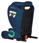 Kinderkraft Fotel Junior Fix 2 i-Size 100-150cm Harbor Blue