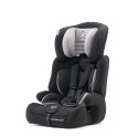 Kinderkraft fotelik COMFORT UP i-Size 9-36kg Czarny (WYPRZEDAŻ)