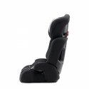 Kinderkraft fotelik COMFORT UP i-Size 9-36kg Czarny (WYPRZEDAŻ)