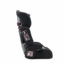 Kinderkraft fotelik COMFORT UP i-Size 9-36kg Czarny (WYPRZEDAŻ)