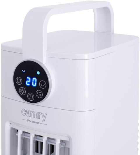 Klimator 3w1 CAMRY CR 7858 Klimator 3w1 CAMRY CR 7858