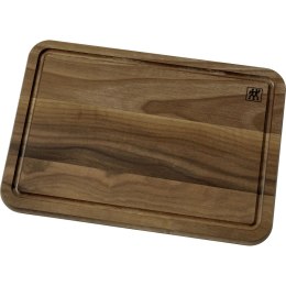 Orzechowa deska kuchenna Zwilling - 35 cm
