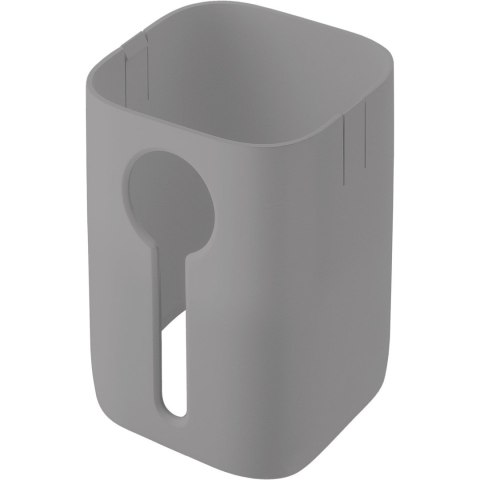 Osłona do pojemnika 2S Zwilling Fresh & Save Cube - szary Osłona do pojemnika 2S Zwilling Fresh & Save Cube - szary