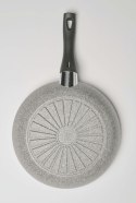 Patelnia granitowa indukcyjna Ballarini Ferrara - 32 cm