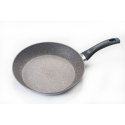 Patelnia granitowa indukcyjna Ballarini Ferrara - 32 cm