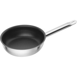 Patelnia stalowa płytka non-stick Zwilling Pro - 20 cm