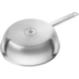 Patelnia stalowa płytka non-stick Zwilling Pro - 20 cm