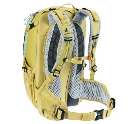 Plecak rowerowy Deuter Trans Alpine 22 SL frost-linden Plecak rowerowy Deuter Trans Alpine 22 SL frost-linden